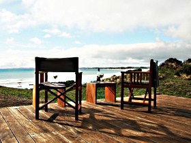 King Island Breaks - Porky's Beach House - Kempsey Accommodation 1
