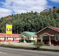 Mountain View Motel Queenstown - Kempsey Accommodation