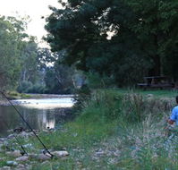 Gentle Annie Caravan and Camping Reserve - Kempsey Accommodation