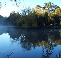 Jubilee Lake Holiday Park - Kempsey Accommodation