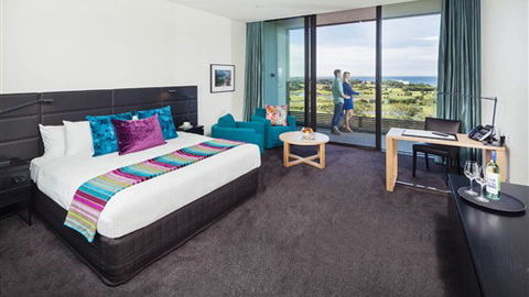 RACV Torquay Resort - Kempsey Accommodation 1