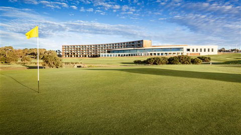 RACV Torquay Resort - Kempsey Accommodation 0
