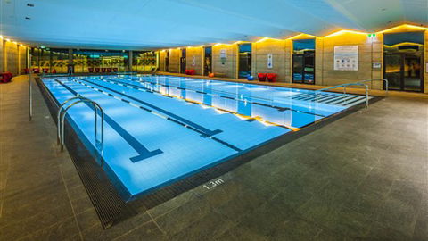 RACV Torquay Resort - Kempsey Accommodation 4