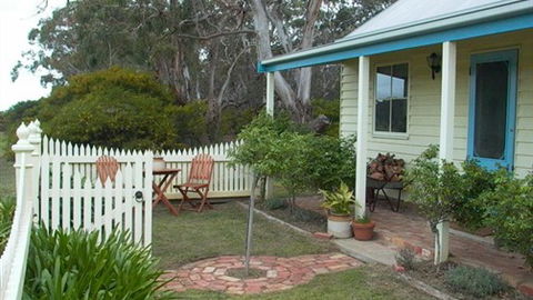 Freshwater Creek Cottages - Kempsey Accommodation 2