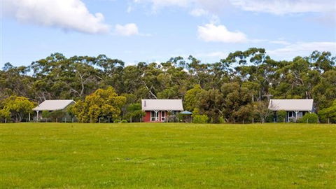 Freshwater Creek Cottages - Kempsey Accommodation 1