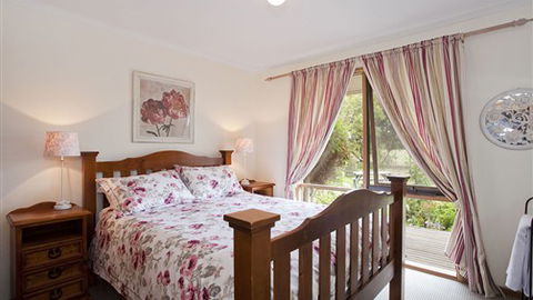 Freshwater Creek Cottages - Kempsey Accommodation 3