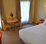 Glen Inn Motel  Apartments - Kempsey Accommodation