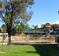 Nathalia Motel and Holiday Park - Kempsey Accommodation