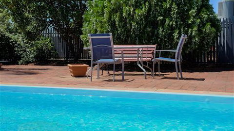 Pioneer Station Motor Inn - Kempsey Accommodation 0