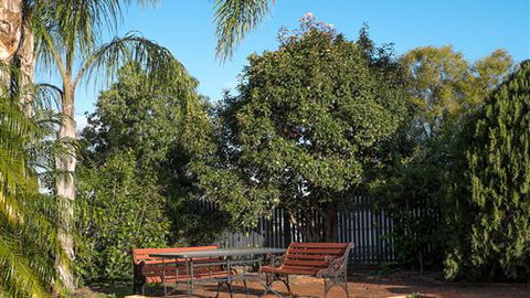 Pioneer Station Motor Inn - Kempsey Accommodation 1