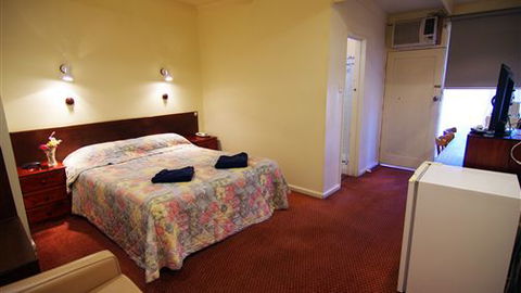 Pioneer Station Motor Inn - Kempsey Accommodation 2