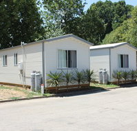 Myrtleford Holiday Park - Kempsey Accommodation