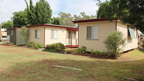 Riverbank Caravan Park - Kempsey Accommodation 2