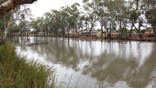  Kempsey Accommodation