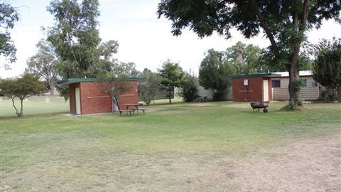 Riverbank Caravan Park - Kempsey Accommodation 3
