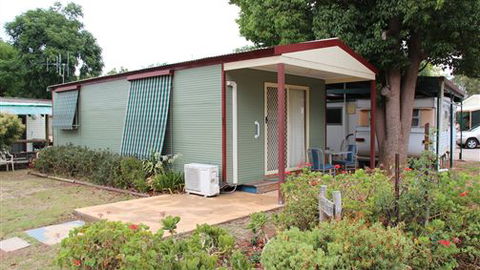 Riverbank Caravan Park - Kempsey Accommodation 4