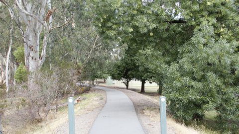 Riverbank Caravan Park - Kempsey Accommodation 7