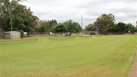 Riverbank Caravan Park - Kempsey Accommodation 6