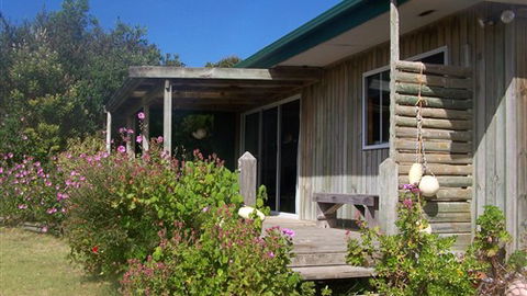 Clifton Beach Lodge - Kempsey Accommodation 3