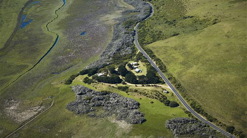 Clifton Beach Lodge - Kempsey Accommodation 1