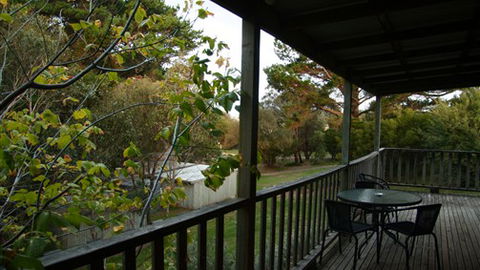 Clifton Beach Lodge - Kempsey Accommodation 2