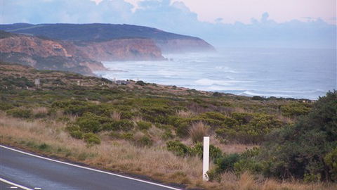 Clifton Beach Lodge - Kempsey Accommodation 6