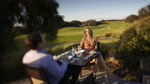 RACV Cape Schanck Resort - Kempsey Accommodation 0