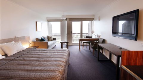 RACV Cape Schanck Resort - Kempsey Accommodation 1