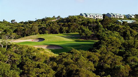 RACV Cape Schanck Resort - Kempsey Accommodation 4