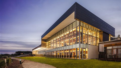 RACV Resort Inverloch - Kempsey Accommodation 0