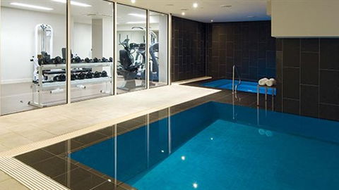 Oaks On Market - Kempsey Accommodation 0