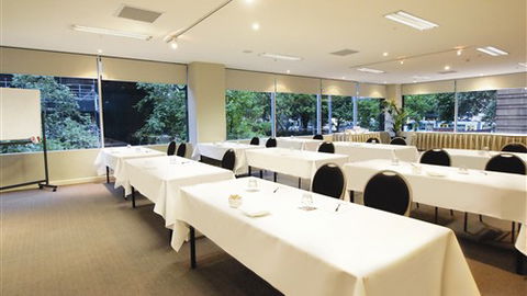 Oaks On Market - Kempsey Accommodation 1