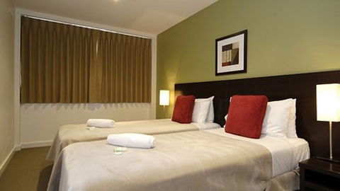 Dolphin Apartments - Kempsey Accommodation 1