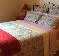 Carlyle House Rutherglen - Kempsey Accommodation
