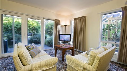 Mt Martha B&B By The Sea - Kempsey Accommodation 2