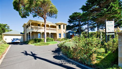 Mt Martha B&B By The Sea - Kempsey Accommodation 0