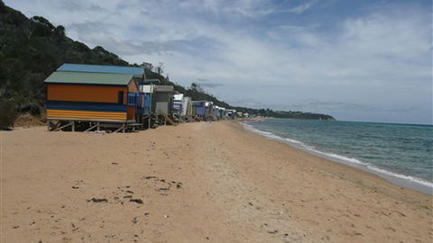 Mt Martha B&B By The Sea - Kempsey Accommodation 5