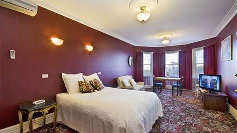 Mt Martha B&B By The Sea - Kempsey Accommodation 4