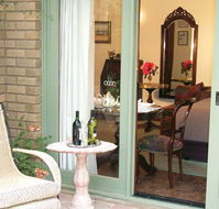 Forlonge Bed  Breakfast - Kempsey Accommodation