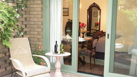 Forlonge Bed & Breakfast - Kempsey Accommodation 0