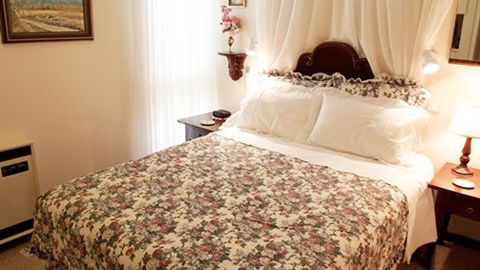 Forlonge Bed & Breakfast - Kempsey Accommodation 4