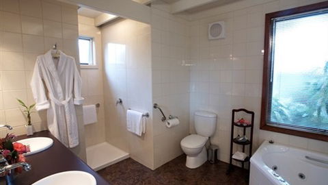 Forlonge Bed & Breakfast - Kempsey Accommodation 2
