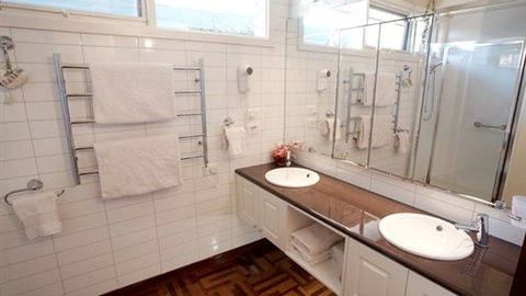 Forlonge Bed & Breakfast - Kempsey Accommodation 6