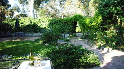 Forlonge Bed & Breakfast - Kempsey Accommodation 8