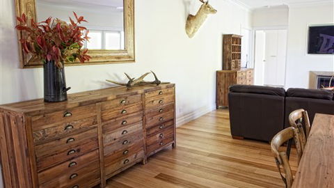 GG's By The River - Kempsey Accommodation 2