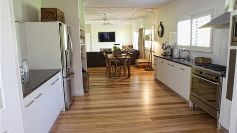 GG's By The River - Kempsey Accommodation 5