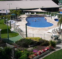 Murray Valley Resort - Kempsey Accommodation
