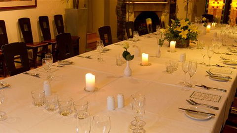 Alzburg Resort Mansfield - Kempsey Accommodation 5