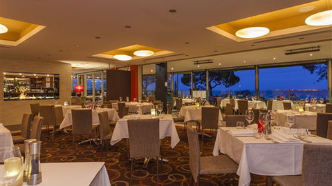 Quality Hotel Bayside Geelong - Kempsey Accommodation 0