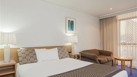 Quality Hotel Bayside Geelong - Kempsey Accommodation 1